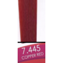 M3K-7.445 copper red 100ml