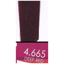 M3K-4.665 depp red 100ml