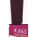 M3K-4.665 depp red 100ml