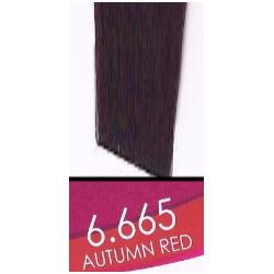 M3K-6.665 autumn red 100ml