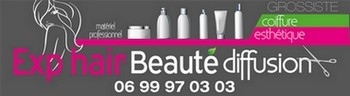 Exphair Beauté Diffusion